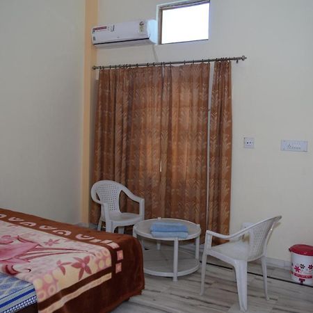 Hotel Kamal Villas Pushkar Eksteriør billede