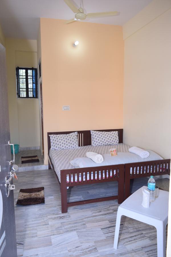 Hotel Kamal Villas Pushkar Eksteriør billede