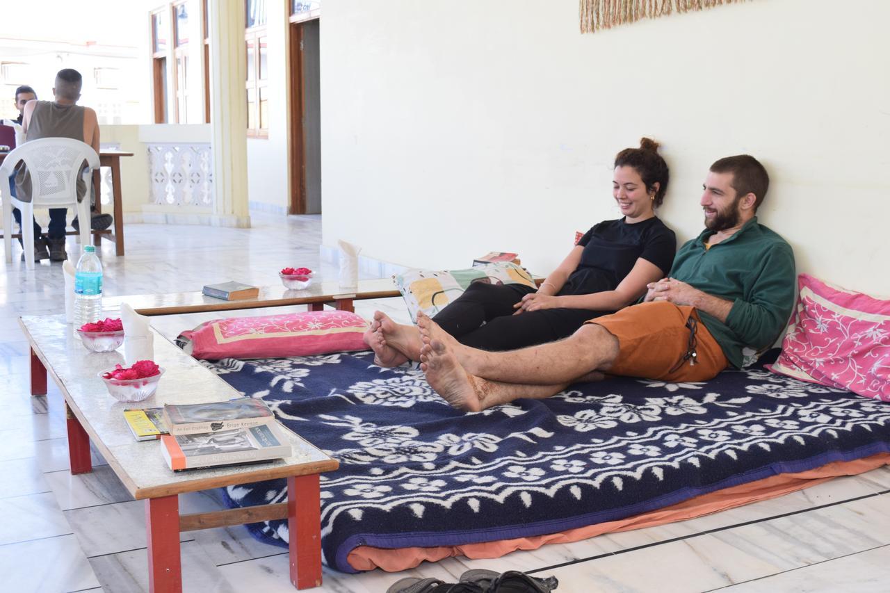 Hotel Kamal Villas Pushkar Eksteriør billede