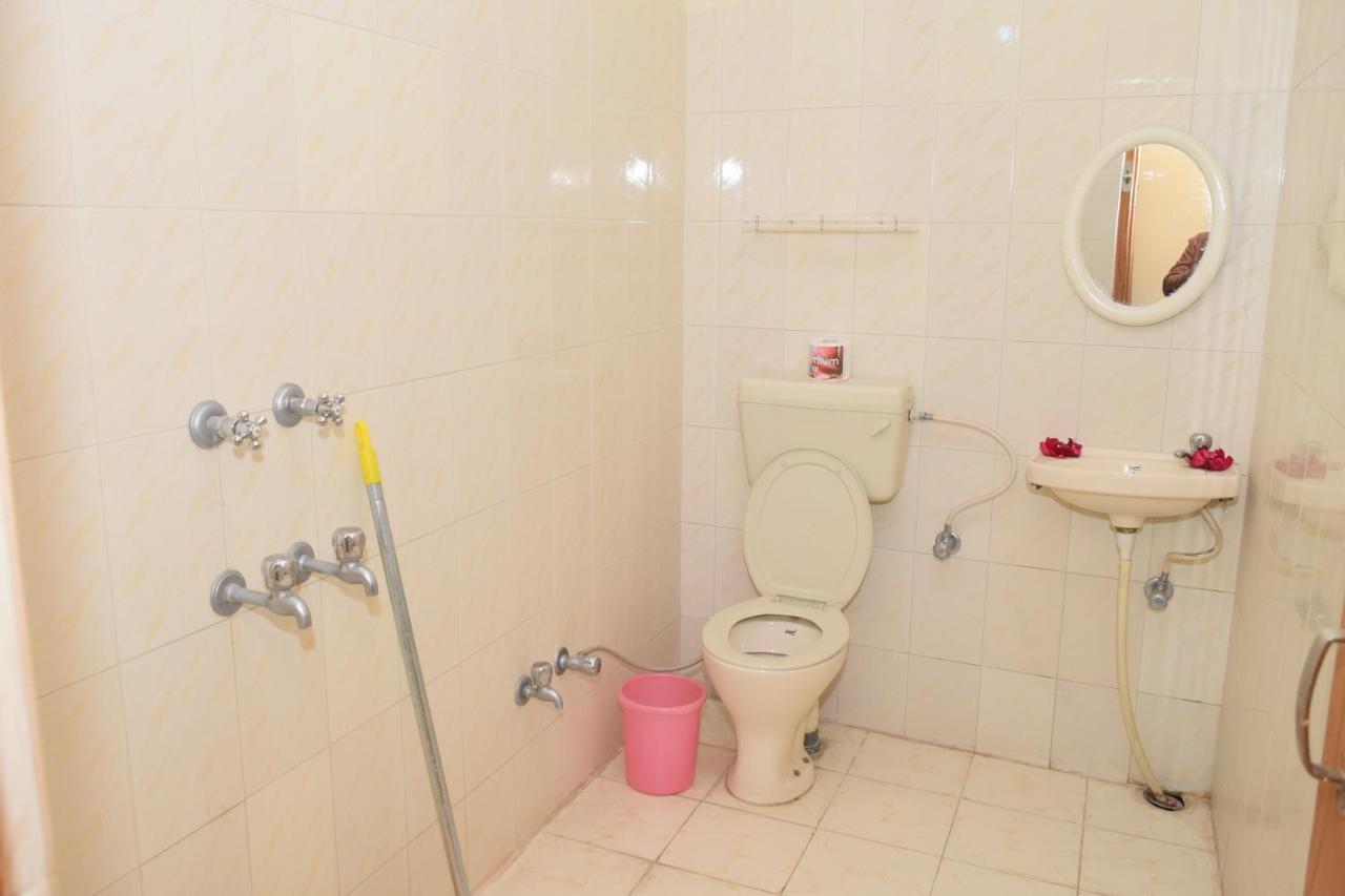 Hotel Kamal Villas Pushkar Eksteriør billede