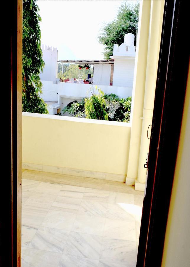 Hotel Kamal Villas Pushkar Eksteriør billede