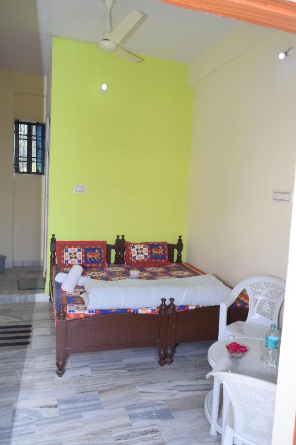 Hotel Kamal Villas Pushkar Eksteriør billede